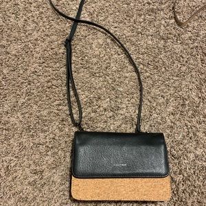 Brand new Cross-body purse